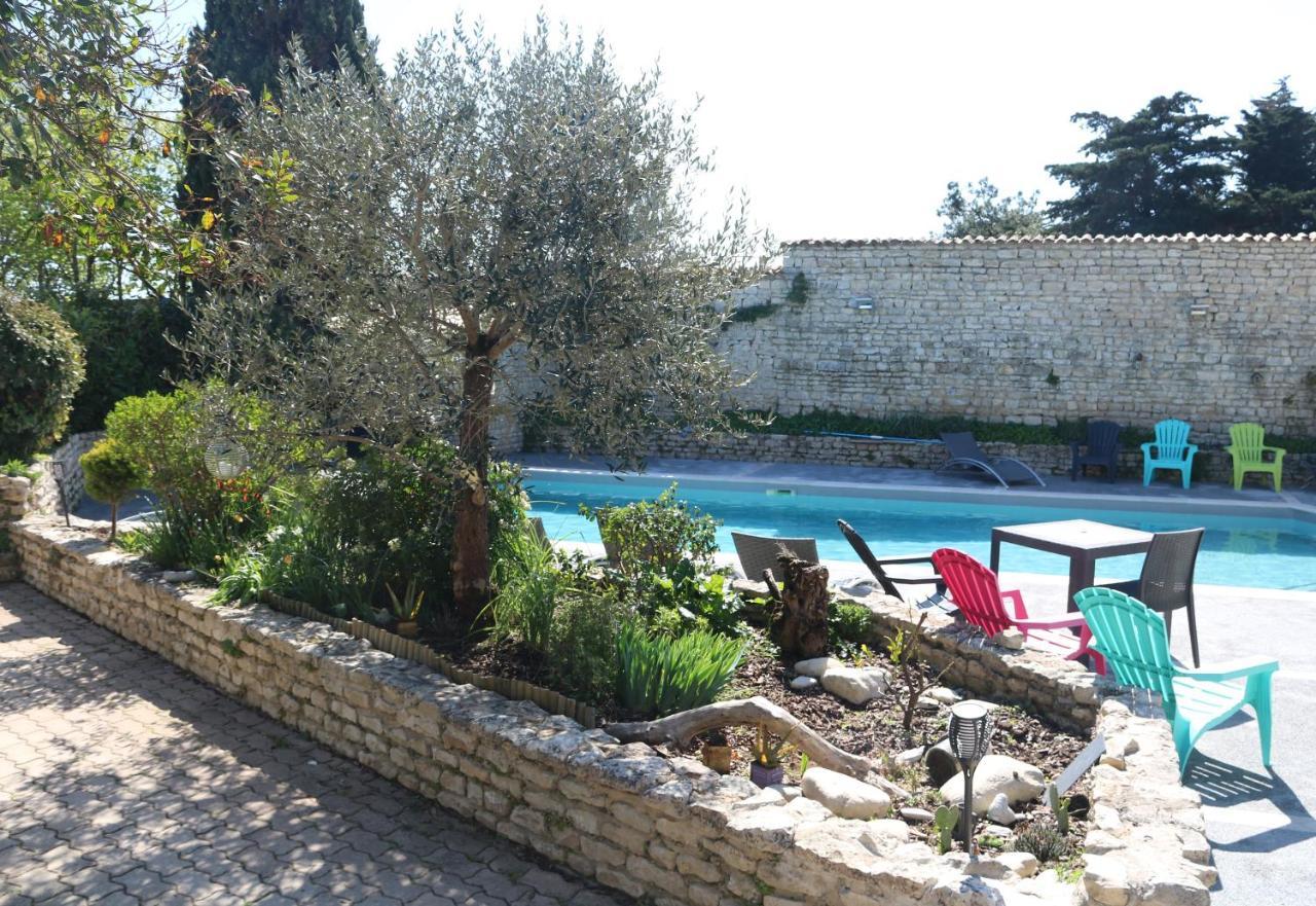 לה פלוט Villa Del Re 10 מראה חיצוני תמונה